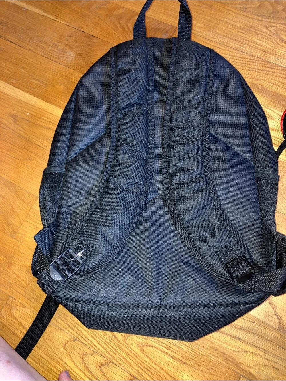 PS BY AEROPOSTALE GAMING BACKPACK AND LUNCHBOX SET